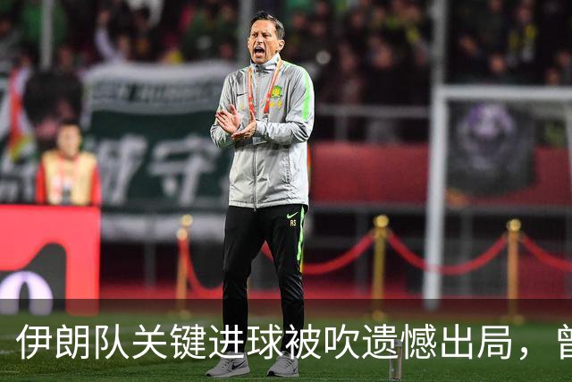 伊朗队关键进球被吹遗憾出局，曾任教哈佛大学的伊朗学者向FIFA索赔10亿美元